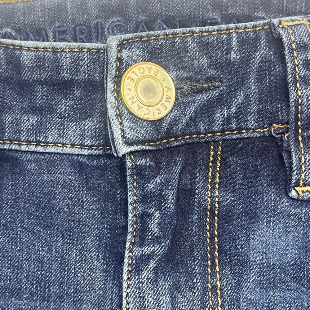 American Eagle Outfitters american eagle